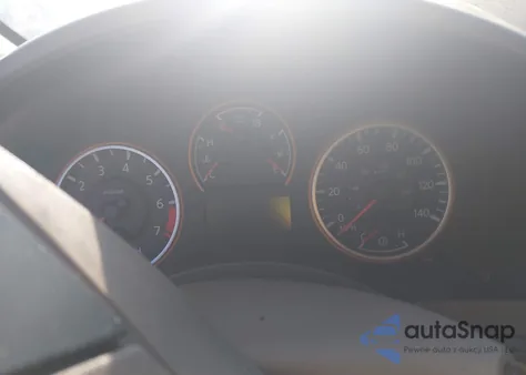 2008 Nissan Titan Le/Se/Xe from USA, damaged, VIN 1N6BA07D68N347567